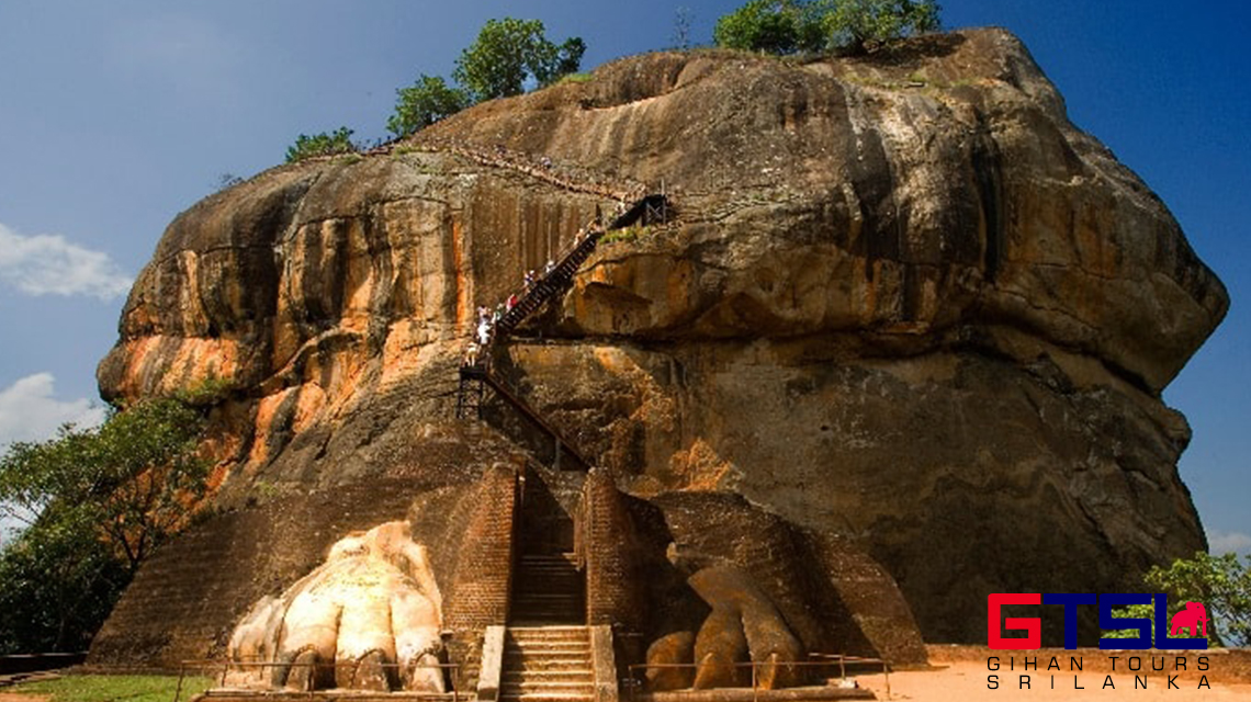Gihan Tours Sri Lanka  GTSL